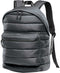 Stavanger Quilted Backpack - QBX-3